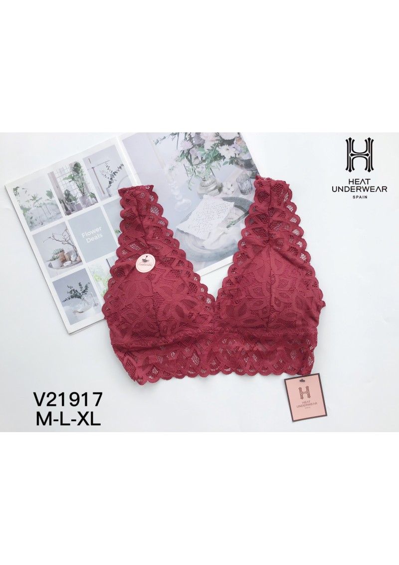 copy of PACK BRALETTE