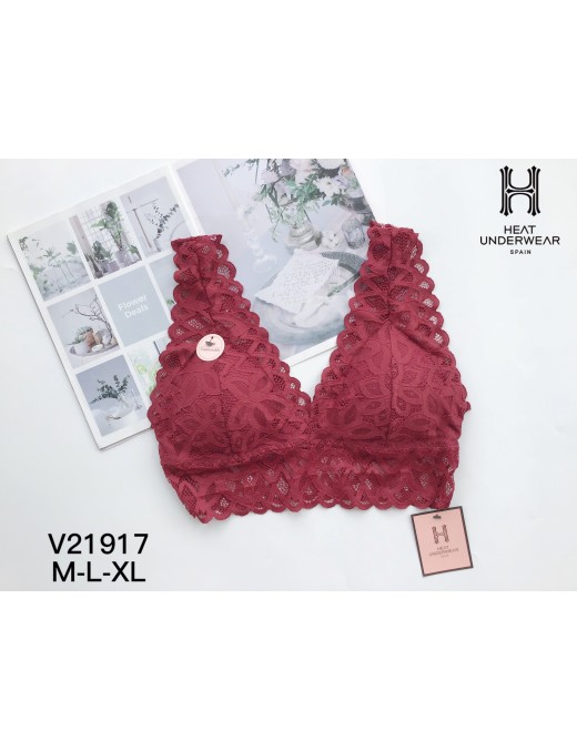 copy of PACK BRALETTE