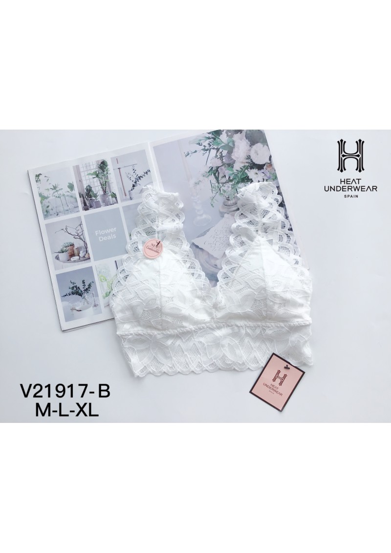 copy of PACK BRALETTE