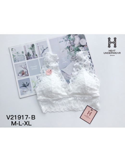 copy of PACK BRALETTE