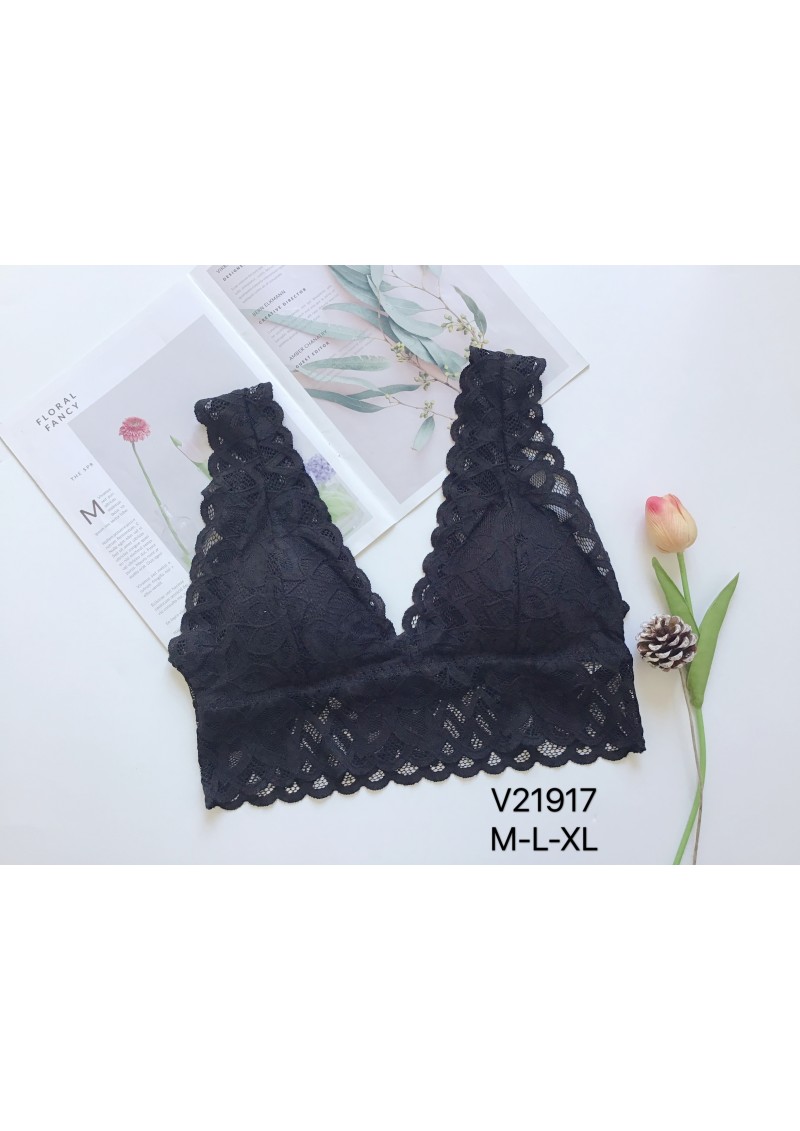 PACK BRALETTE