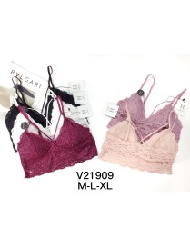 PACK BRALETTE