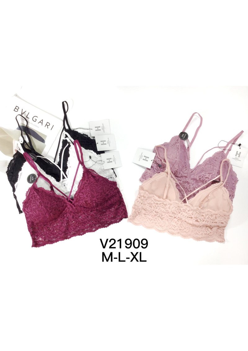 copy of PACK BRALETTE