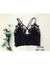 PACK BRALETTE