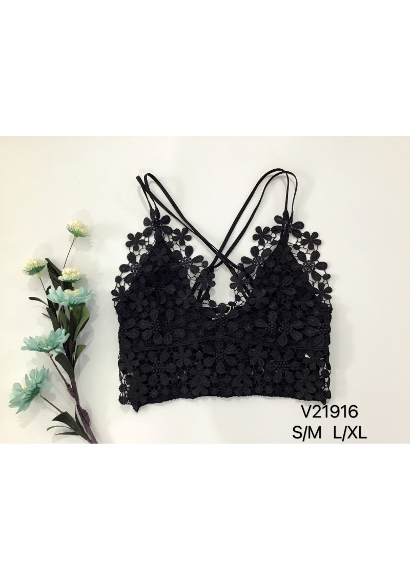 PACK BRALETTE