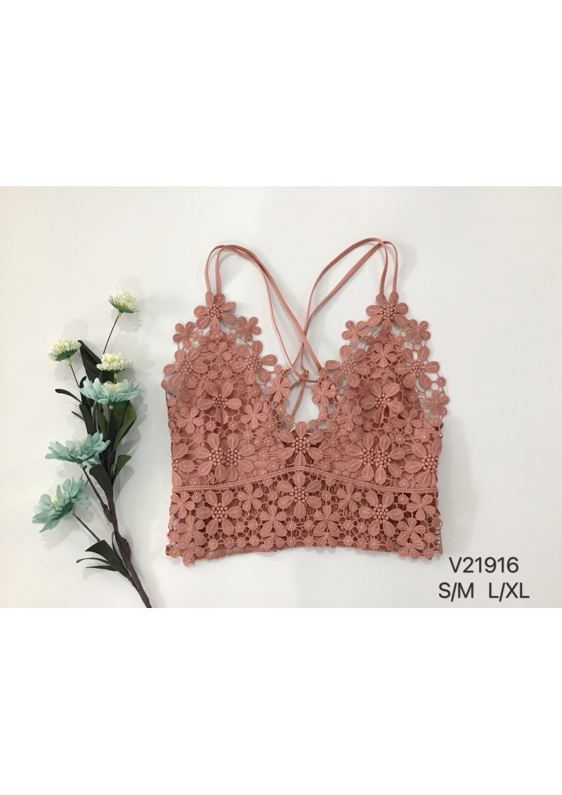 PACK BRALETTE