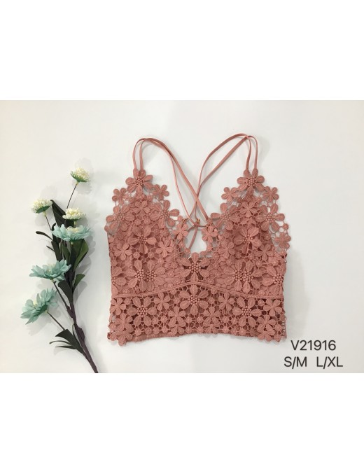 PACK BRALETTE